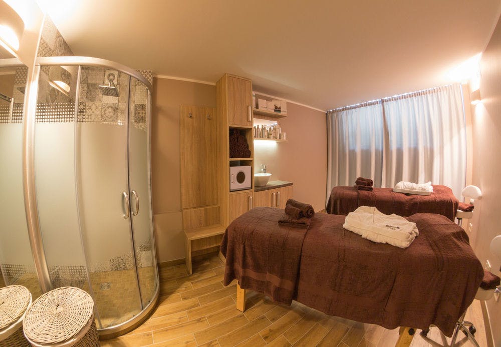 Billede av hotellet Wellton Riga Hotel & SPA - nummer 26 af 37