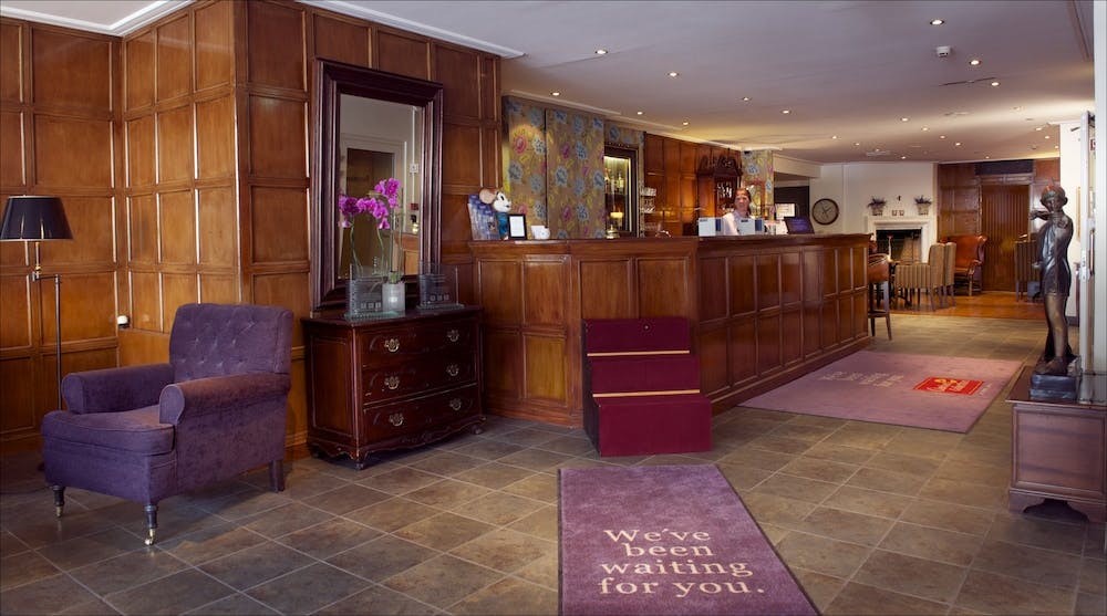 Billede av hotellet Home Hotel Bastion - nummer 5 af 37