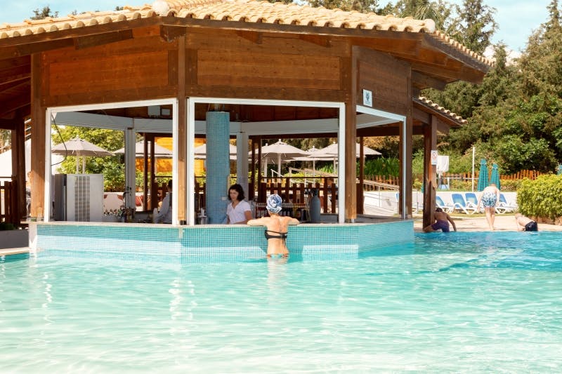 Billede av hotellet Cyprotel Faliraki - nummer 4 af 21