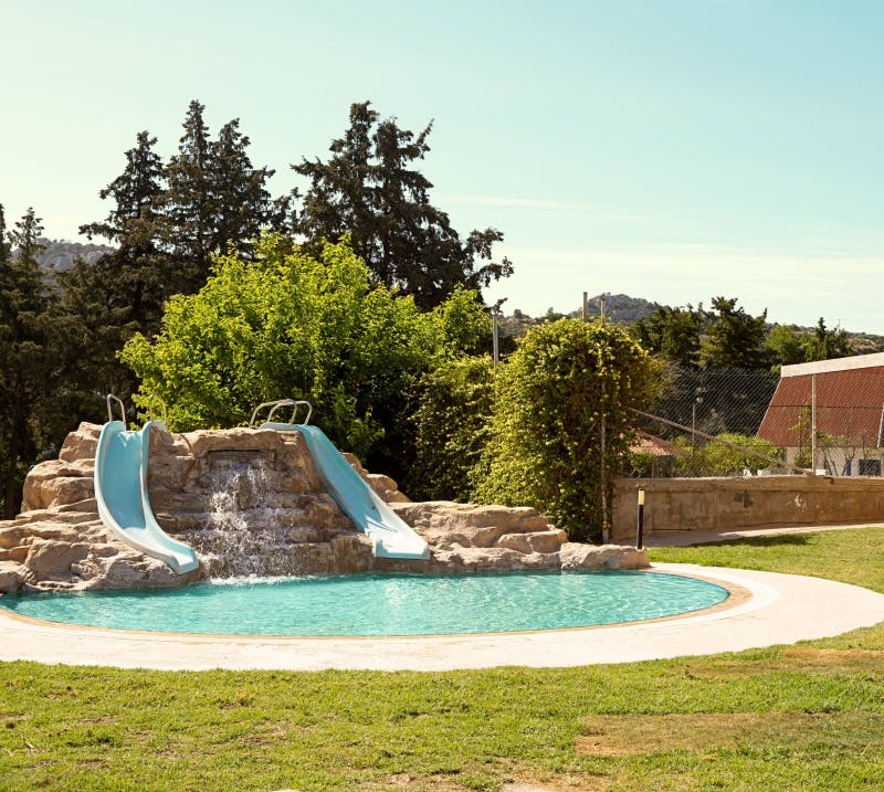 Billede av hotellet Cyprotel Faliraki - nummer 8 af 21