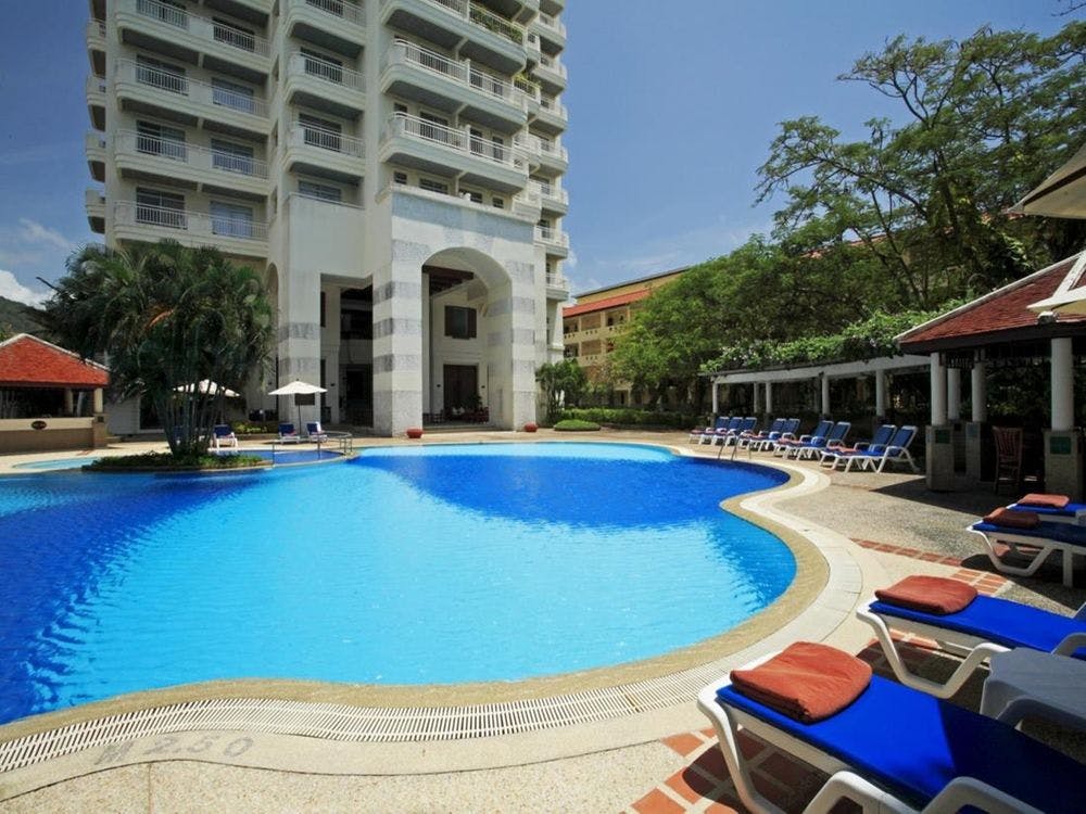 Billede av hotellet Waterfront Suites Phuket By Centara - nummer 1 af 16