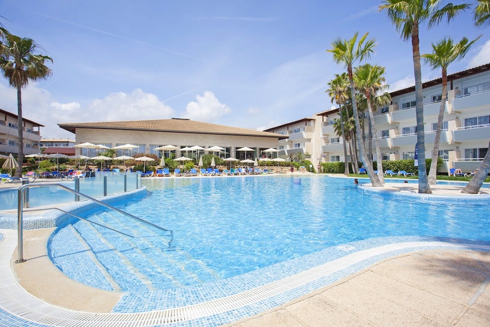 Billede av hotellet Grupotel Mallorca Mar - nummer 2 af 15