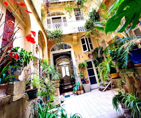 Palazzo Valletta Suites, Valletta, Malta — photo 5 of 30