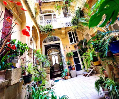Palazzo Valletta Suites, Valletta, Malta — photo 5 of 30