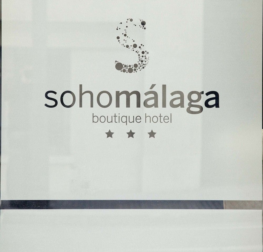 Billede av hotellet Hotel Soho Boutique Malaga - nummer 21 af 21