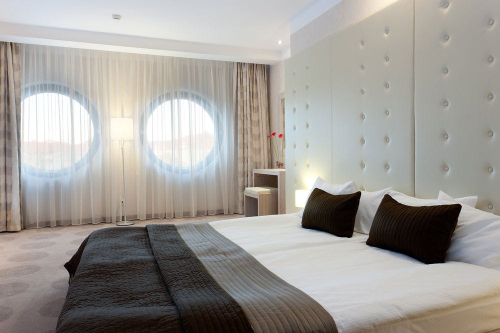 Billede av hotellet Hotel Swing - nummer 1 af 17