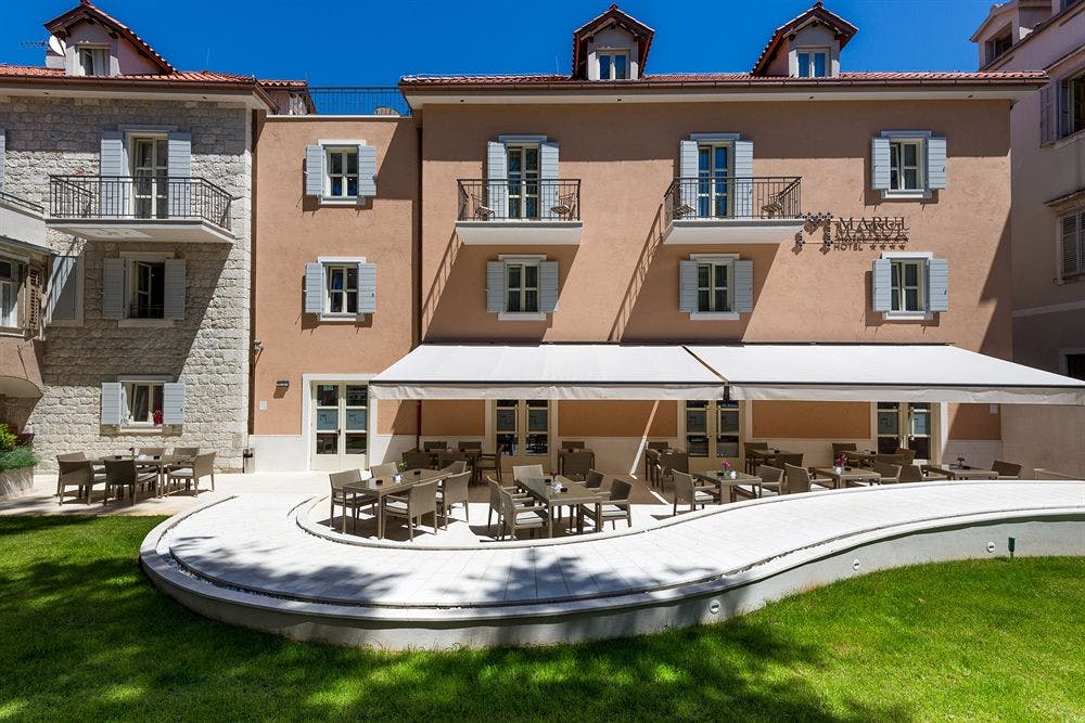 Billede av hotellet Marul Hotel - nummer 1 af 20
