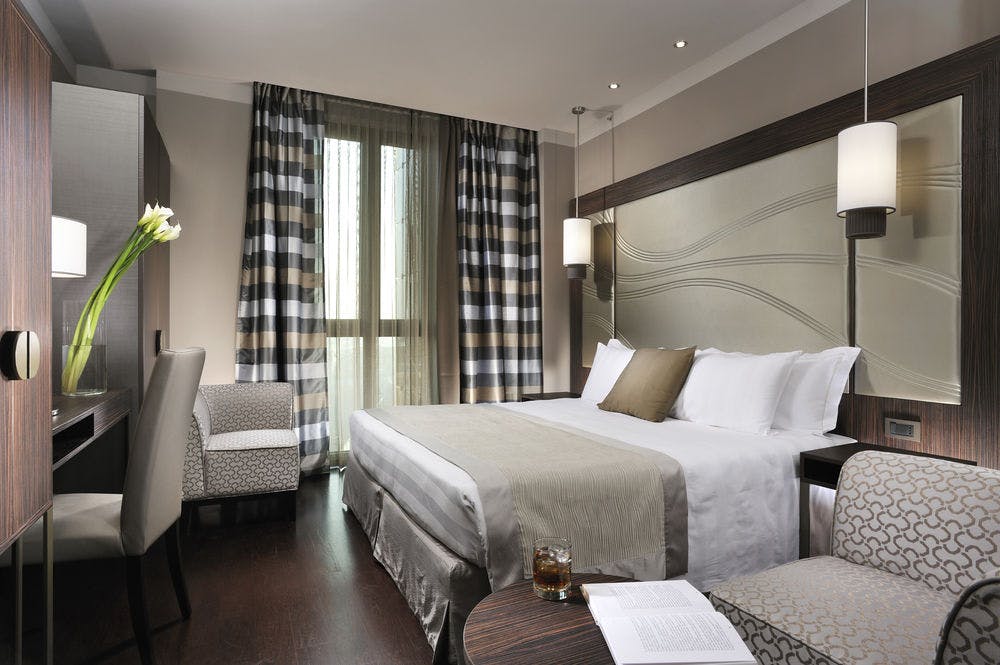 Billede av hotellet Uptown Palace Milano - nummer 9 af 14