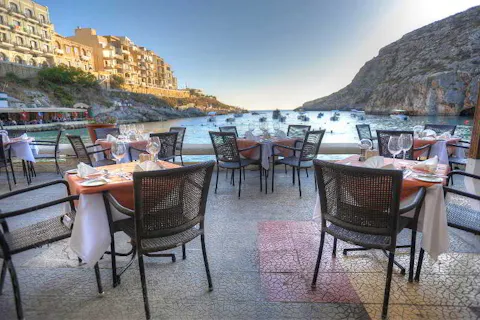 St. Patrick's Hotel, Gozo, Malta — photo 3 of 22