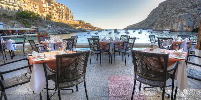 St. Patrick's Hotel, Gozo, Malta — photo 3 of 22
