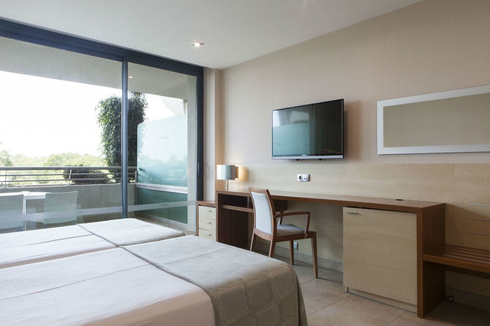 Billede av hotellet Hotel Deloix Aqua Center - nummer 12 af 40