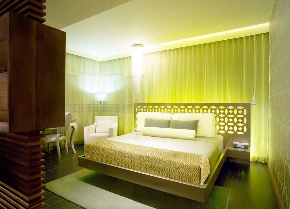 Get To vaerelses suiter pa south beach i miami Free