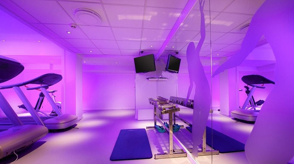 Billede av hotellet Home Hotel Bastion - nummer 3 af 37