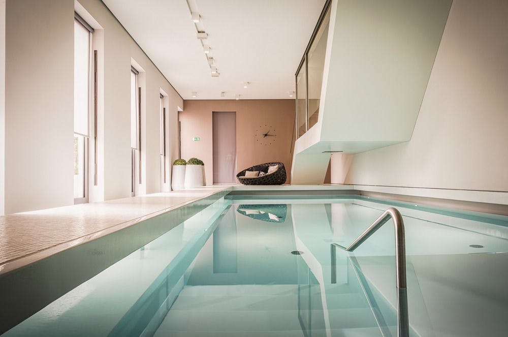 Billede av hotellet Leonardo Hotel Berlin Mitte - nummer 1 af 27