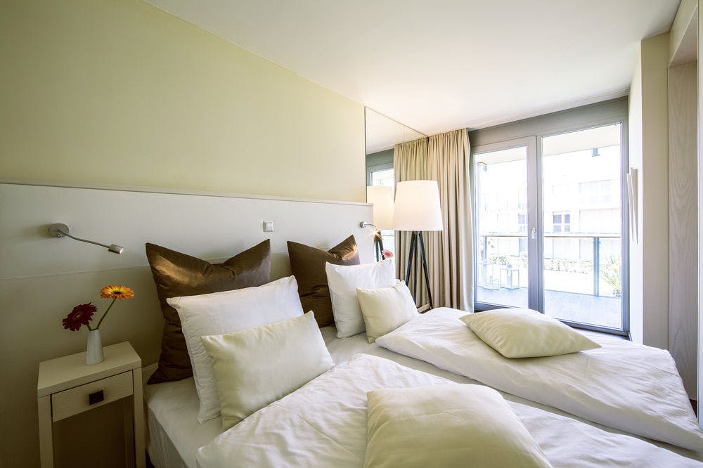 Billede av hotellet Premium Apartments Senia - nummer 6 af 26