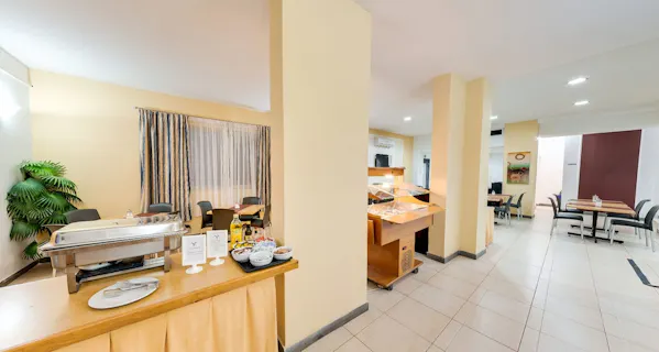 St Julian's Bay Hotel — photo 4