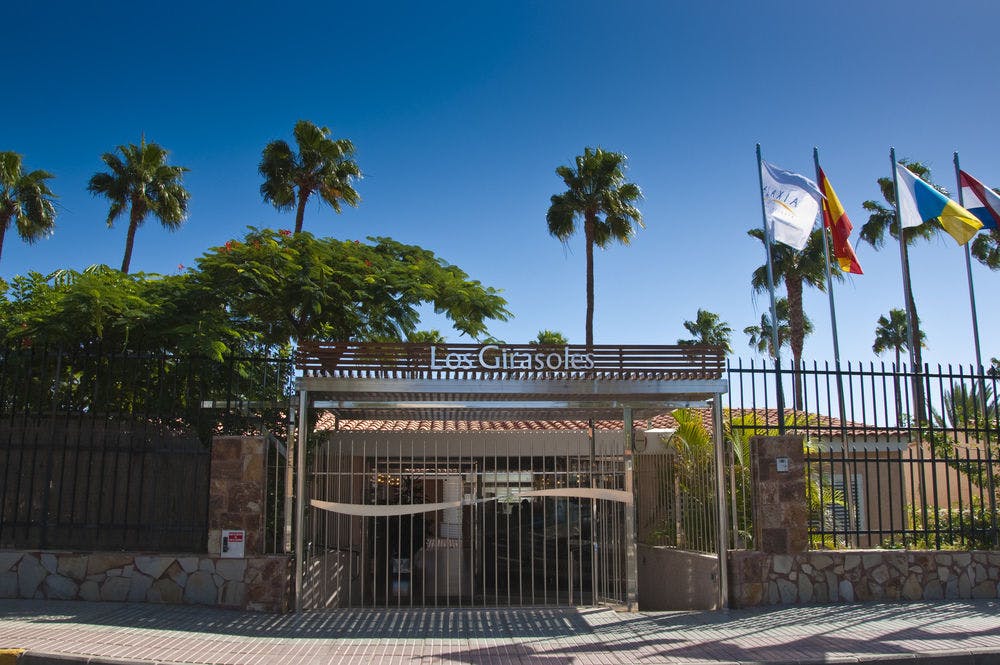 Hotellbilder av Relaxia Los Girasoles - nummer 1 av 16