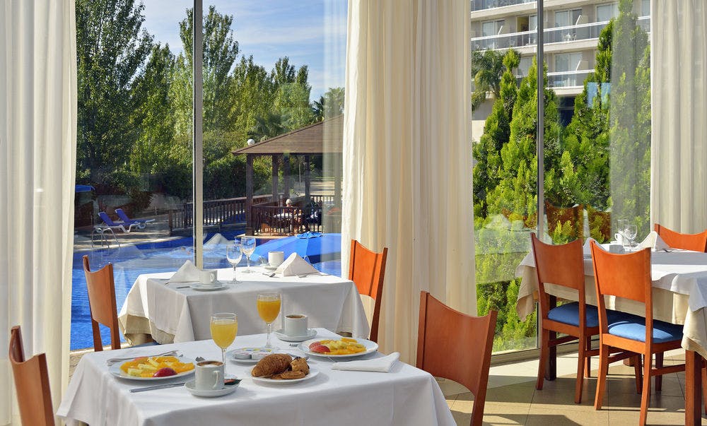 Billede av hotellet Sol Costa Daurada - nummer 9 af 36