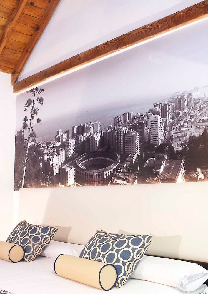 Billede av hotellet Hotel Soho Boutique Malaga - nummer 9 af 21