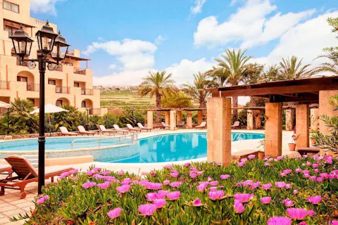 Kempinski Hotel San Lawrenz, Gozo, Malta — photo 4 of 29