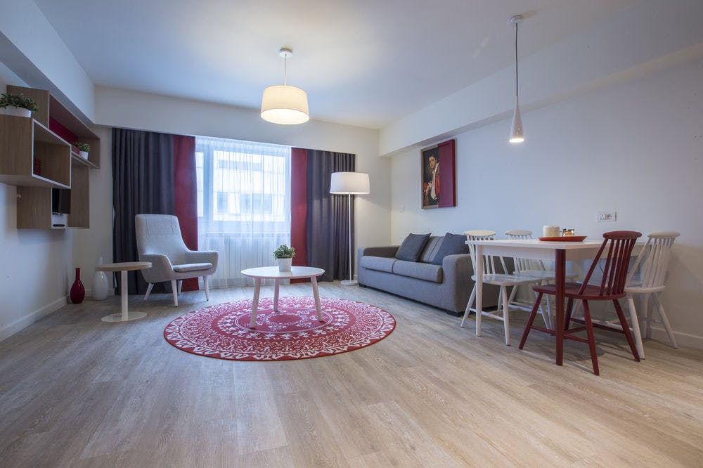 Billede av hotellet Park Inn by Radisson Bucharest Hotel & Residence - nummer 32 af 40