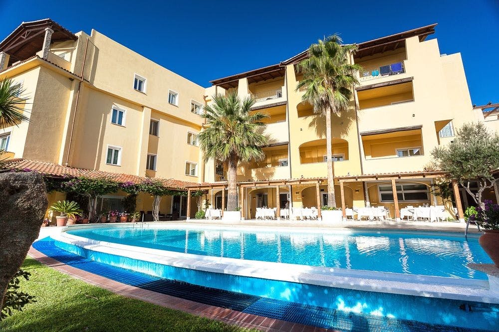 Billede av hotellet Hotel Villa Margherita - nummer 1 af 15