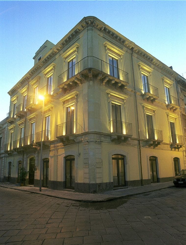 Hotellbilder av La Ville - nummer 1 av 17