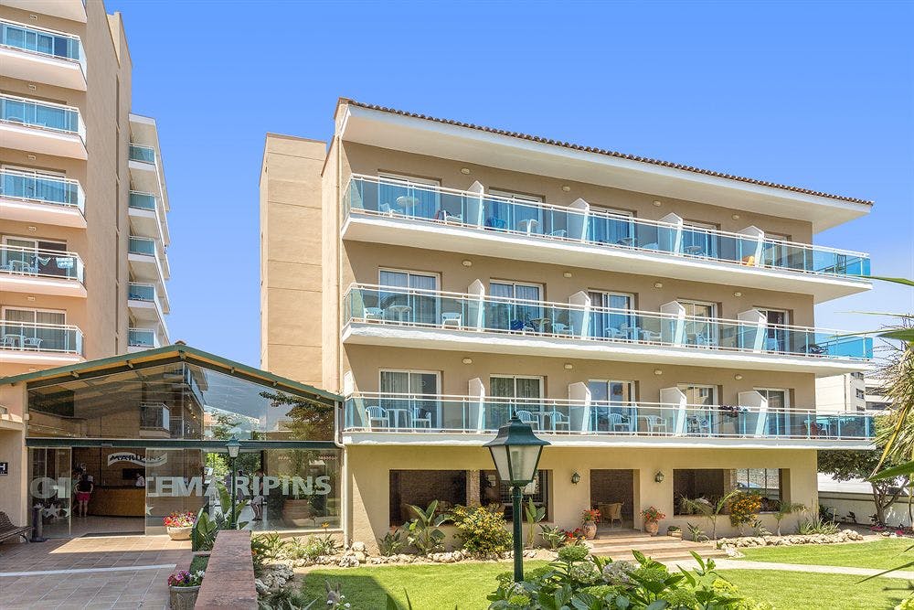Hotellbilder av ALEGRIA Maripins - nummer 1 av 14