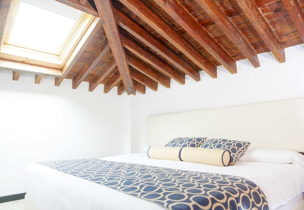 Billede av hotellet Hotel Soho Boutique Malaga - nummer 7 af 21