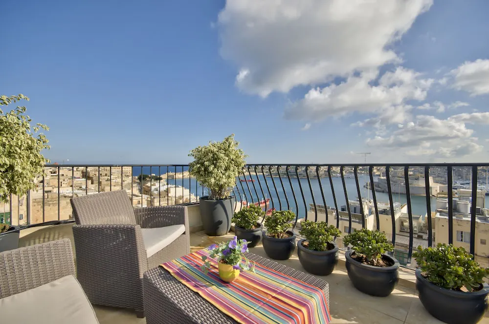 Palazzo Prince D\'Orange Malta hotel