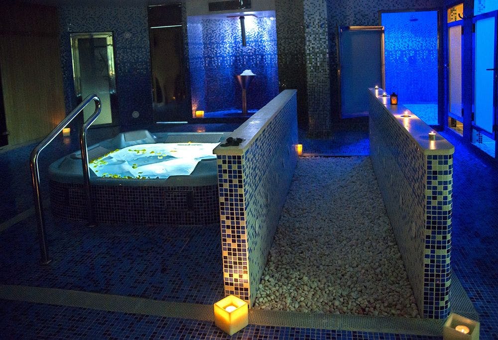 Billede av hotellet Hotel Deloix Aqua Center - nummer 24 af 40