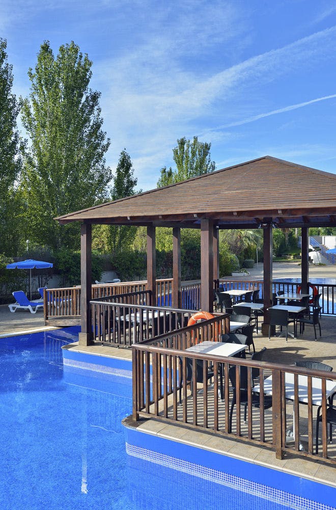 Billede av hotellet Sol Costa Daurada - nummer 21 af 36