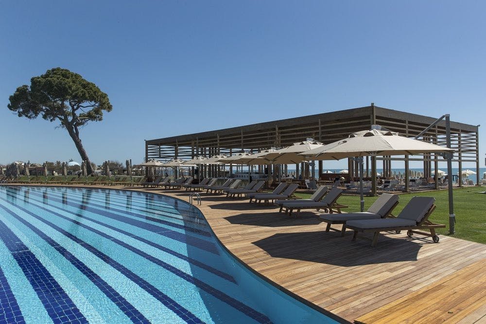 Rixos Premium Belek Hotel - All inclusive