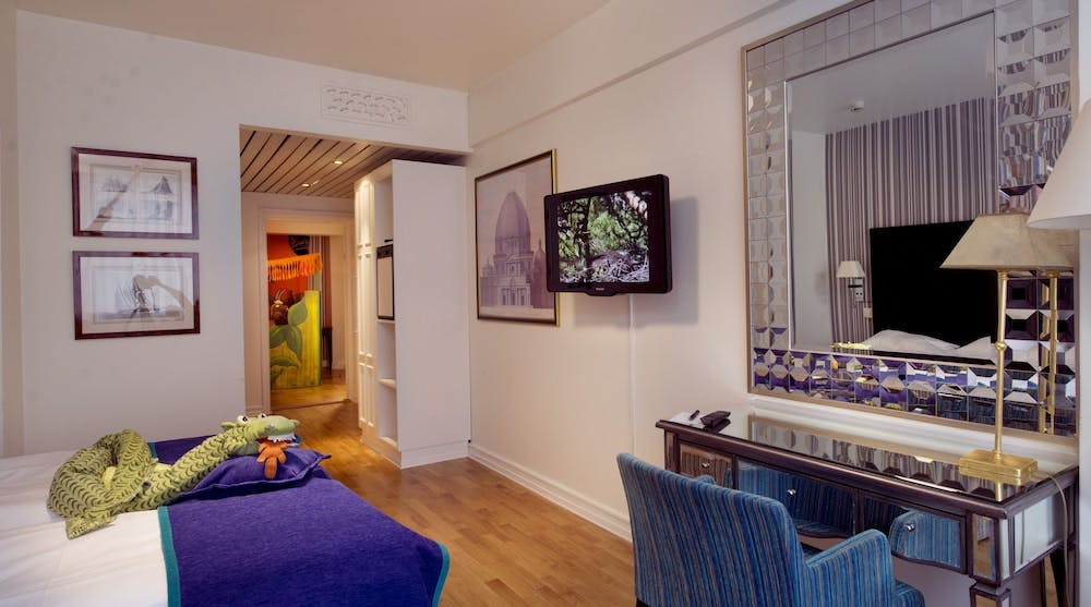 Billede av hotellet Home Hotel Bastion - nummer 2 af 37