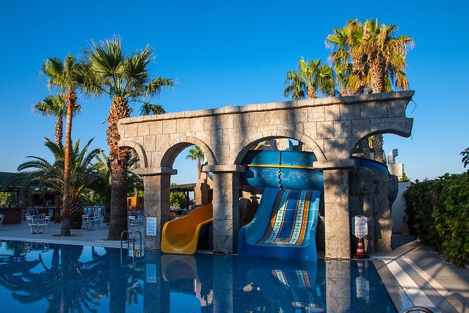 Hotellbilder av Hotel Thalia Unique - nummer 1 av 12