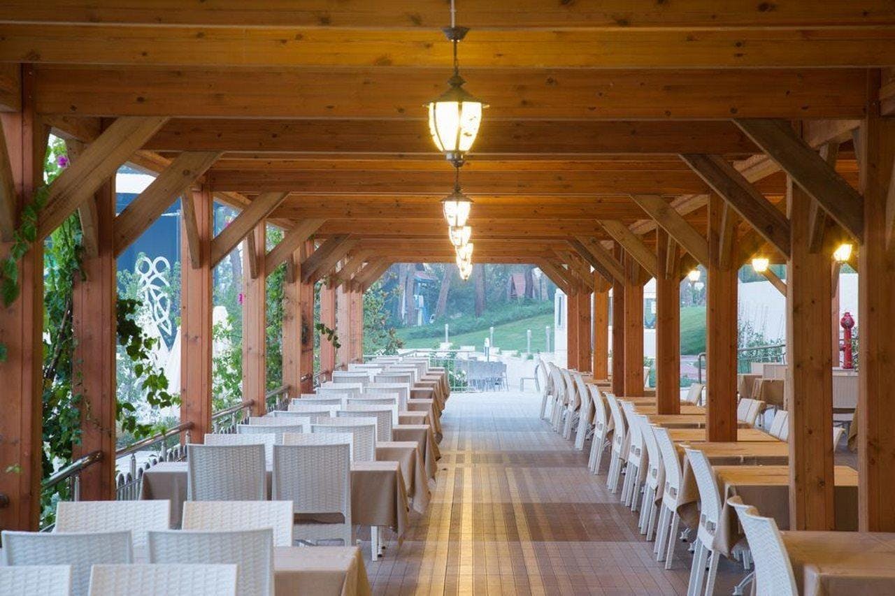 Billede av hotellet Water Side Resort & Spa - nummer 4 af 10