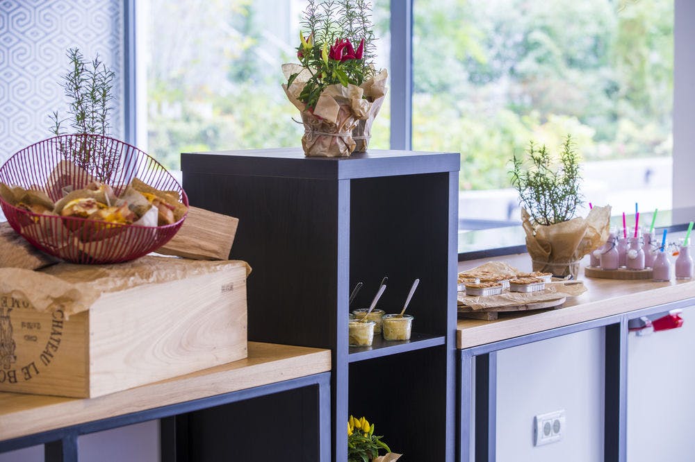 Billede av hotellet Park Inn by Radisson Bucharest Hotel & Residence - nummer 24 af 40