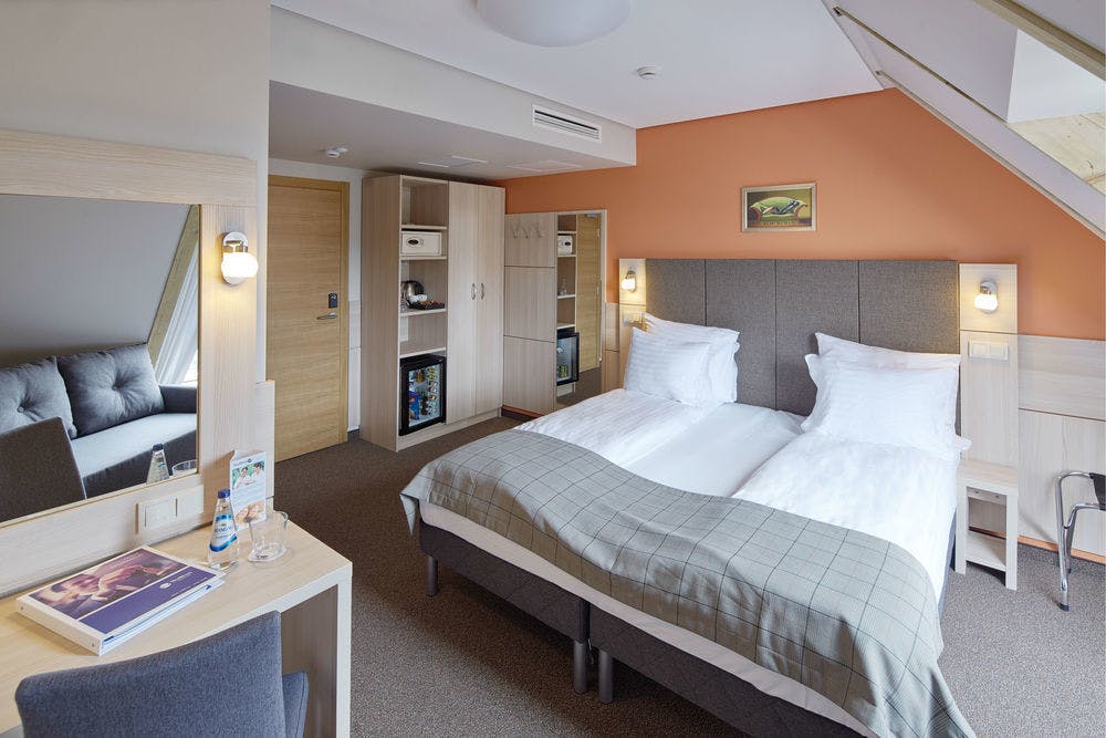 Billede av hotellet Wellton Riga Hotel & SPA - nummer 7 af 37