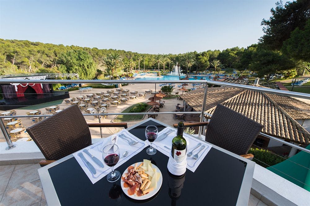 Billede av hotellet Exagon Park - nummer 5 af 28