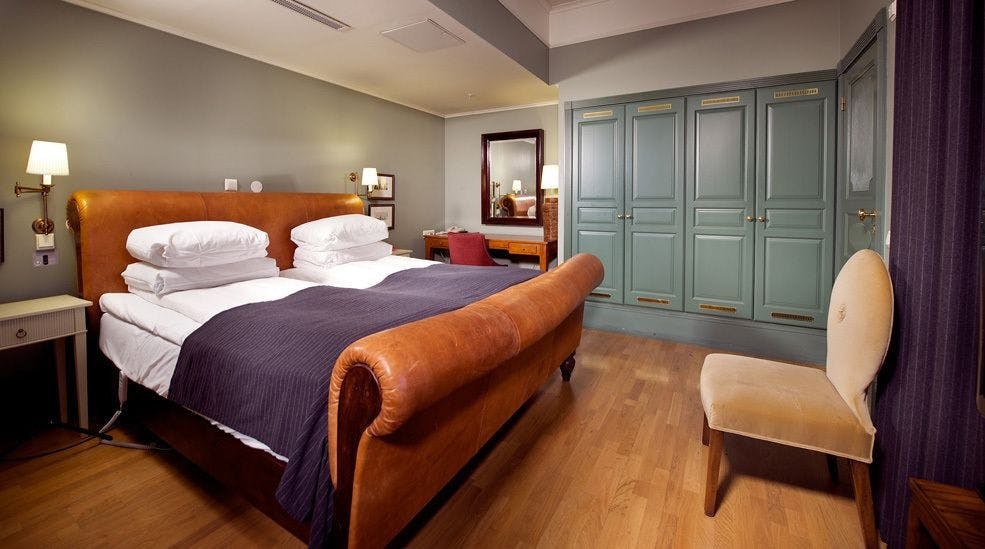 Billede av hotellet Home Hotel Bastion - nummer 27 af 37