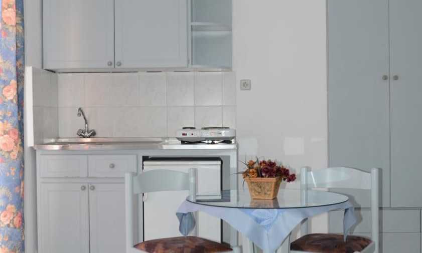 Billede av hotellet Marianna Studios - nummer 7 af 12