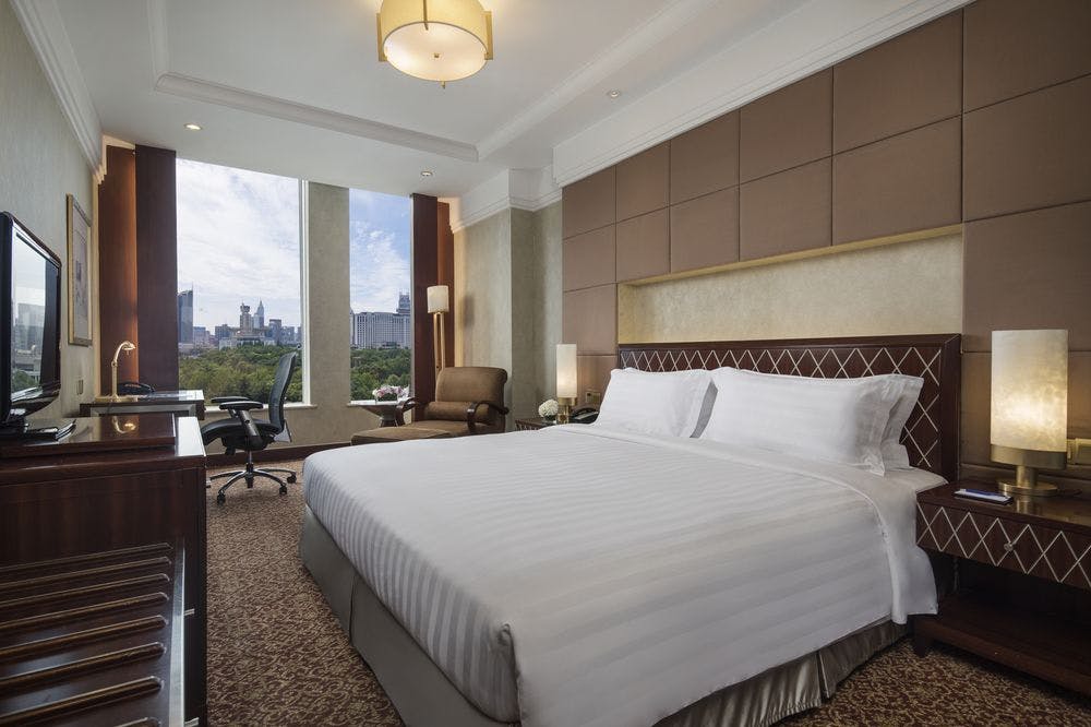 Radisson Blu Hotel Shanghai New World Shanghai TripX.no Radisson Blu Hotel Shanghai New World Shanghai TripX.no