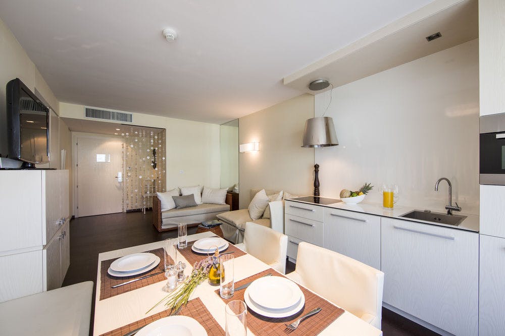 Billede av hotellet Premium Apartments Senia - nummer 5 af 26