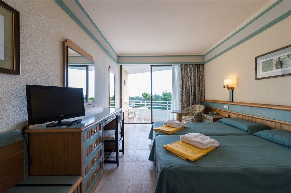 Billede av hotellet Exagon Park - nummer 8 af 28