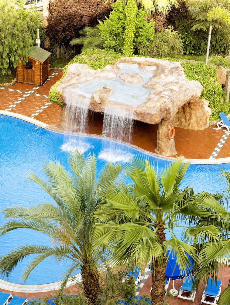 Billede av hotellet H10 Salauris Palace - nummer 4 af 15