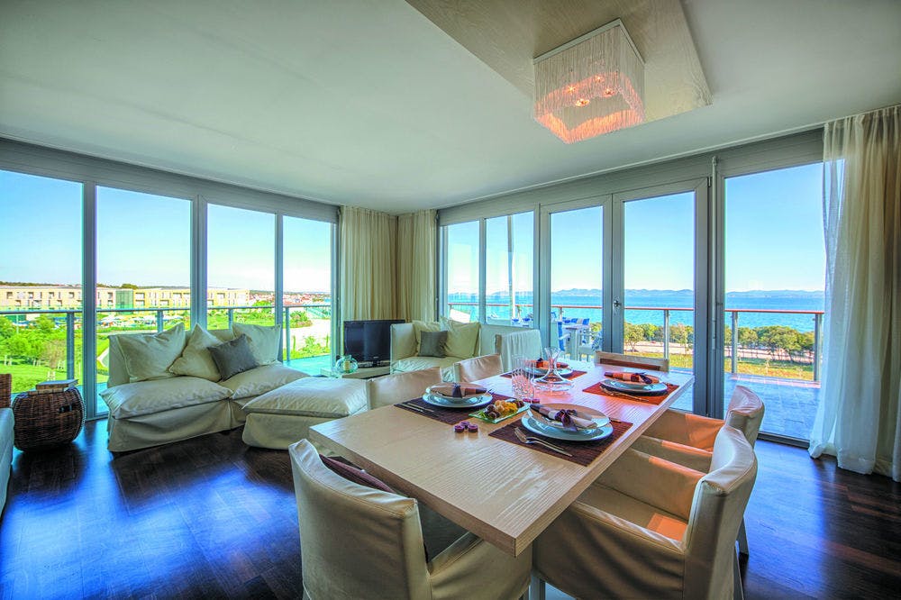 Billede av hotellet Premium Apartments Senia - nummer 9 af 26