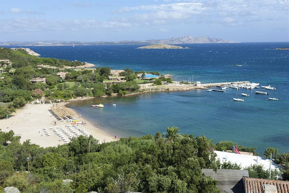 Billede av hotellet Bagaglino I Giardini di Porto Cervo - nummer 1 af 17