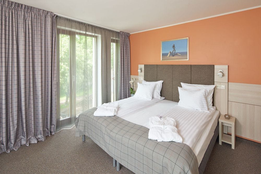 Billede av hotellet Wellton Riga Hotel & SPA - nummer 12 af 37