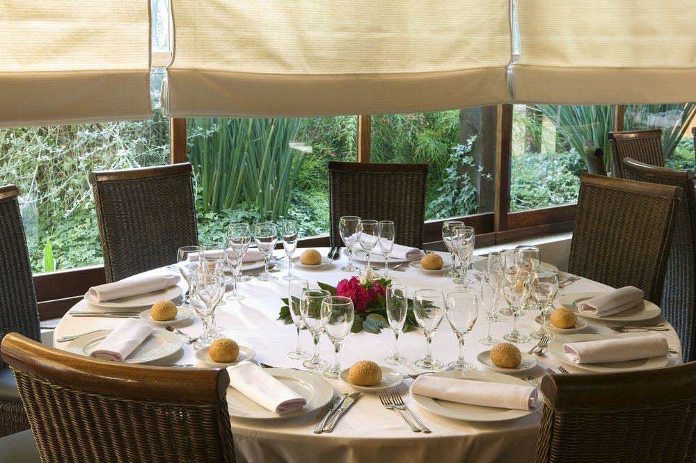 Billede av hotellet H10 Salauris Palace - nummer 11 af 15