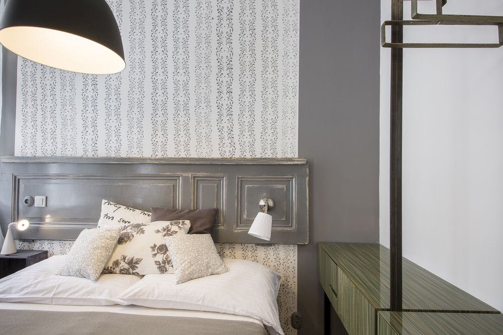 Hotellbilder av Miss Sophie's - nummer 1 av 60